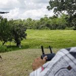 Loreto: Comunidades indígenas fortalecerán capacidades en el monitoreo con drones de sus territorios