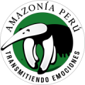 Logo Amazonía Perú
