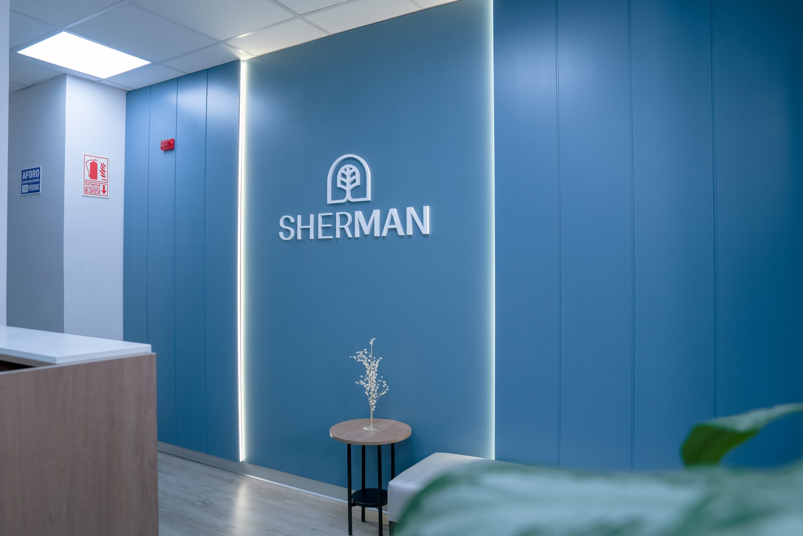 Sherman Asociados