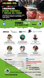 Amazonía Viva